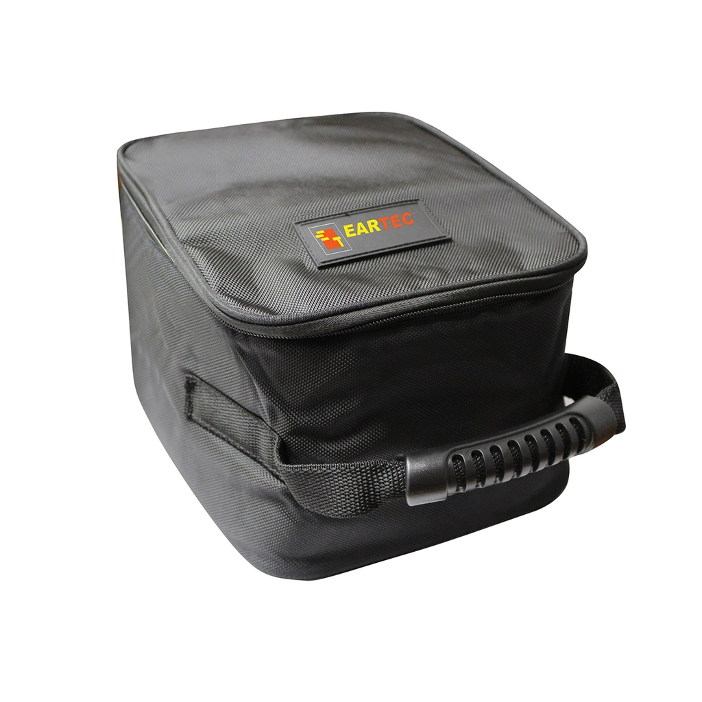 Eartec Extra Large Soft Padded Case