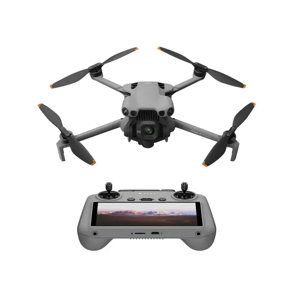 DJI Mini 5 Pro Fly More Combo