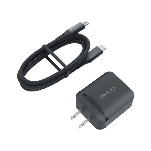 [FAST-CHARGER] Emlid Fast Charger for Reach RS Series/RX