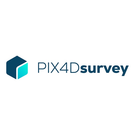[PX4D-SURV-1Y] Pix4Dsurvey License - 1 Year Subscription