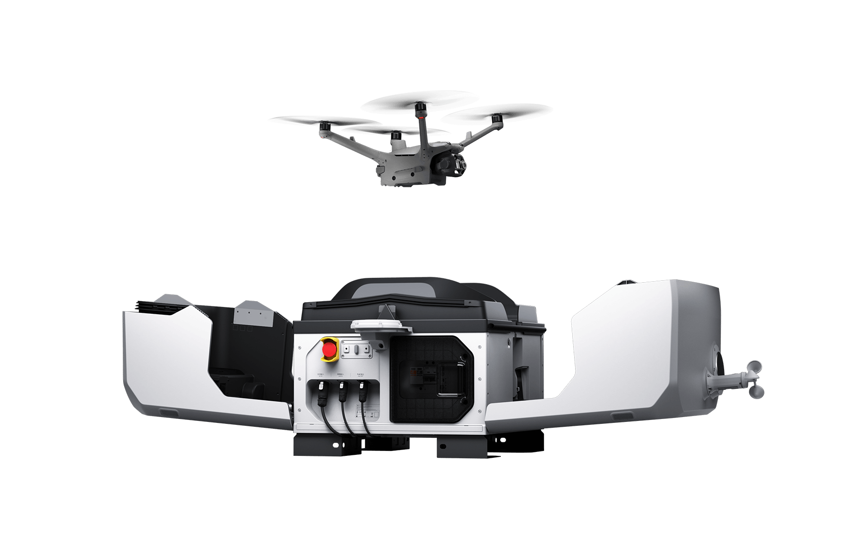 dji dock 3 DJI dock 3
