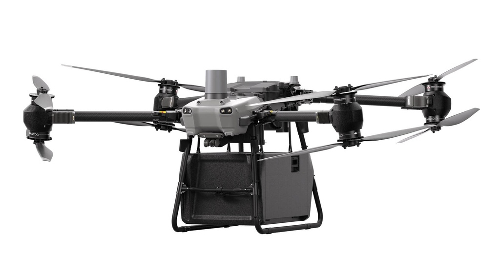 flycart 30 