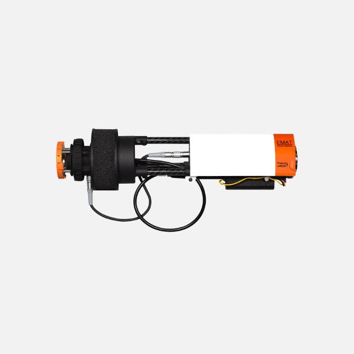 voliro emat payload