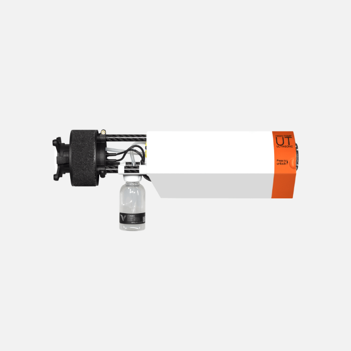 voliro high temp payload
