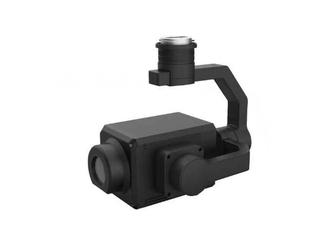 czi infrared spotlight