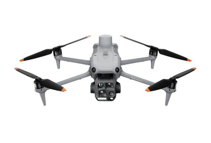 dji matrice 4T dji matrice 4T