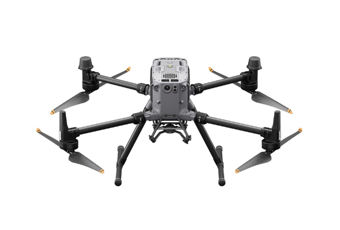 dji matrice 350