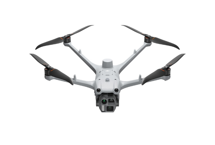 dji matrice 4D dji matrice 4D