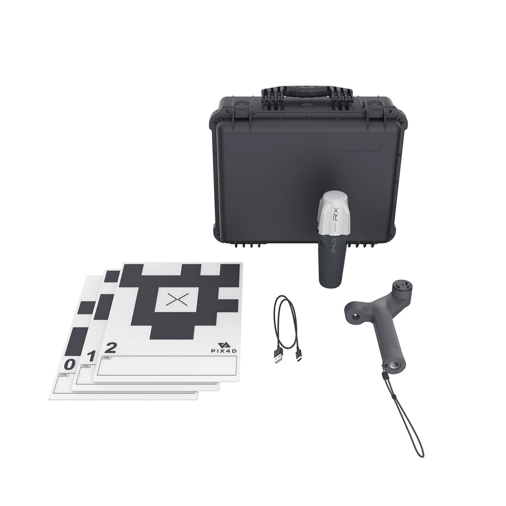 Pix4D & Emlid Scanning Kit Standard