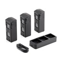 DJI Mavic 3 Enterprise Series Battery Kit (PART05)