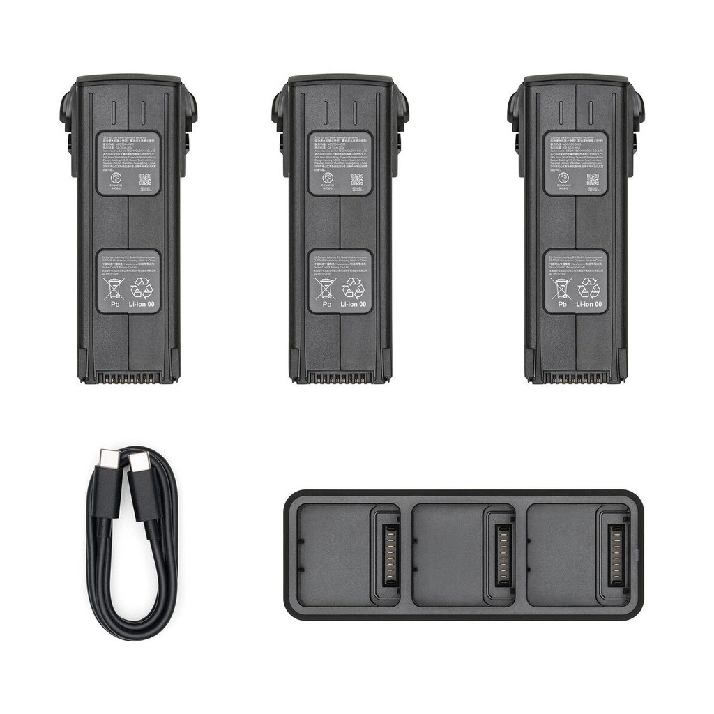 DJI Mavic 3 Enterprise Series Battery Kit (PART05)