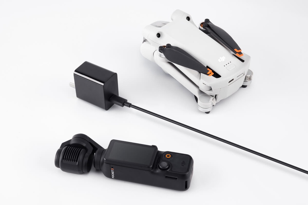 DJI 30W USB-C Charger