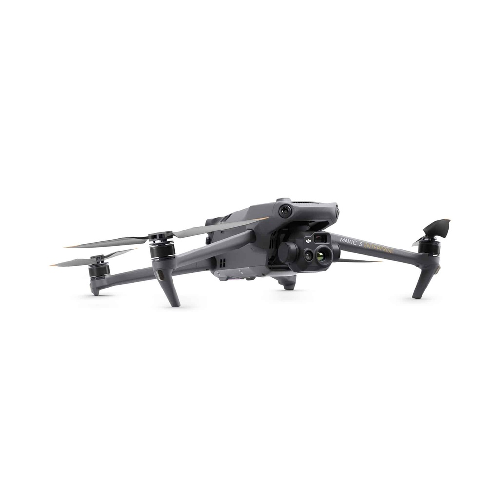 DJI Mavic 3 Thermal Worry-Free Basic Combo (C2) drone front