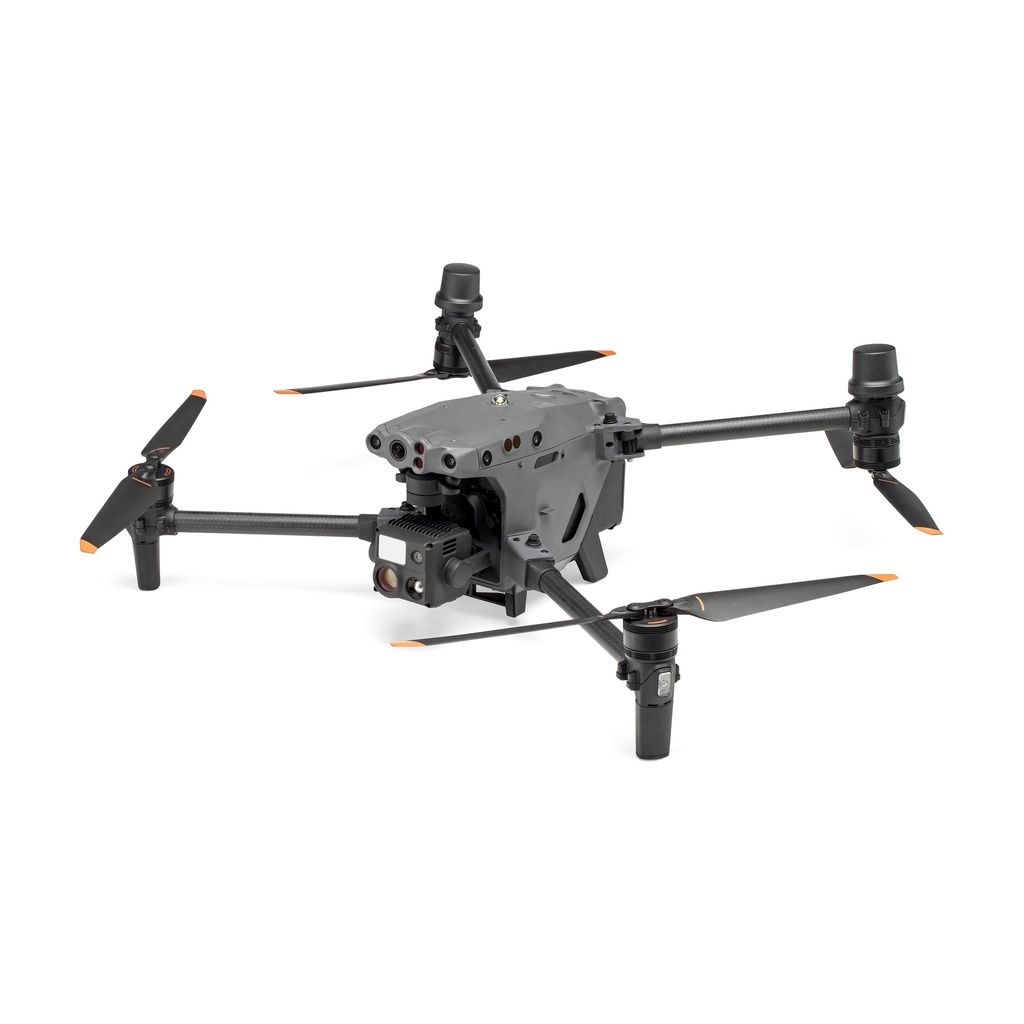 DJI Matrice 30T Worry-Free Basic Combo