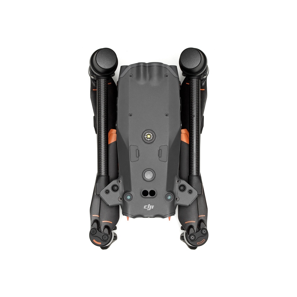 DJI Matrice 30T Worry-Free Plus Combo Drone ingeklapt
