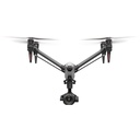 DJI Inspire 3 front view
