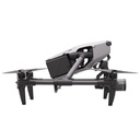 DJI Inspire 3 side view