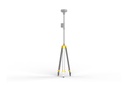 DJI D-RTK 2 High Precision GNSS Mobile Station tripod + mobile station