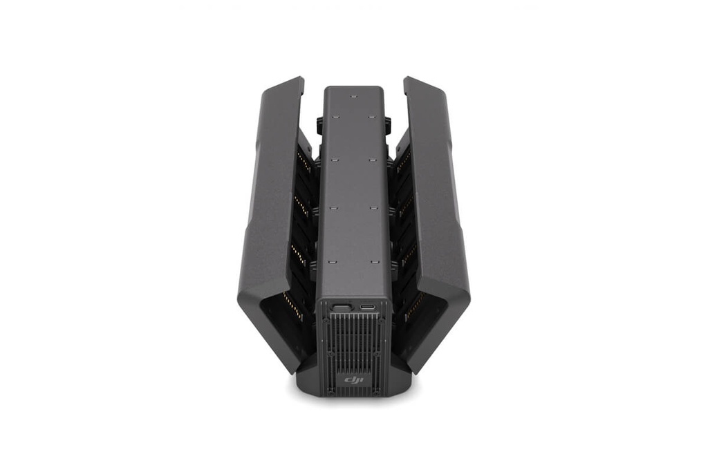 DJI Inspire 3 TB51 Intelligent Battery Hub foto 1