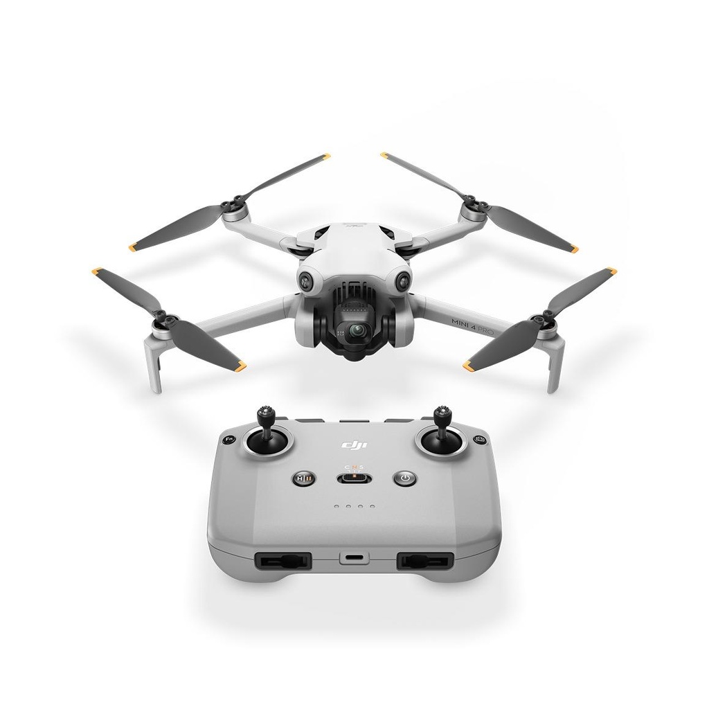 DJI Mini 4 Pro (RC-N2)