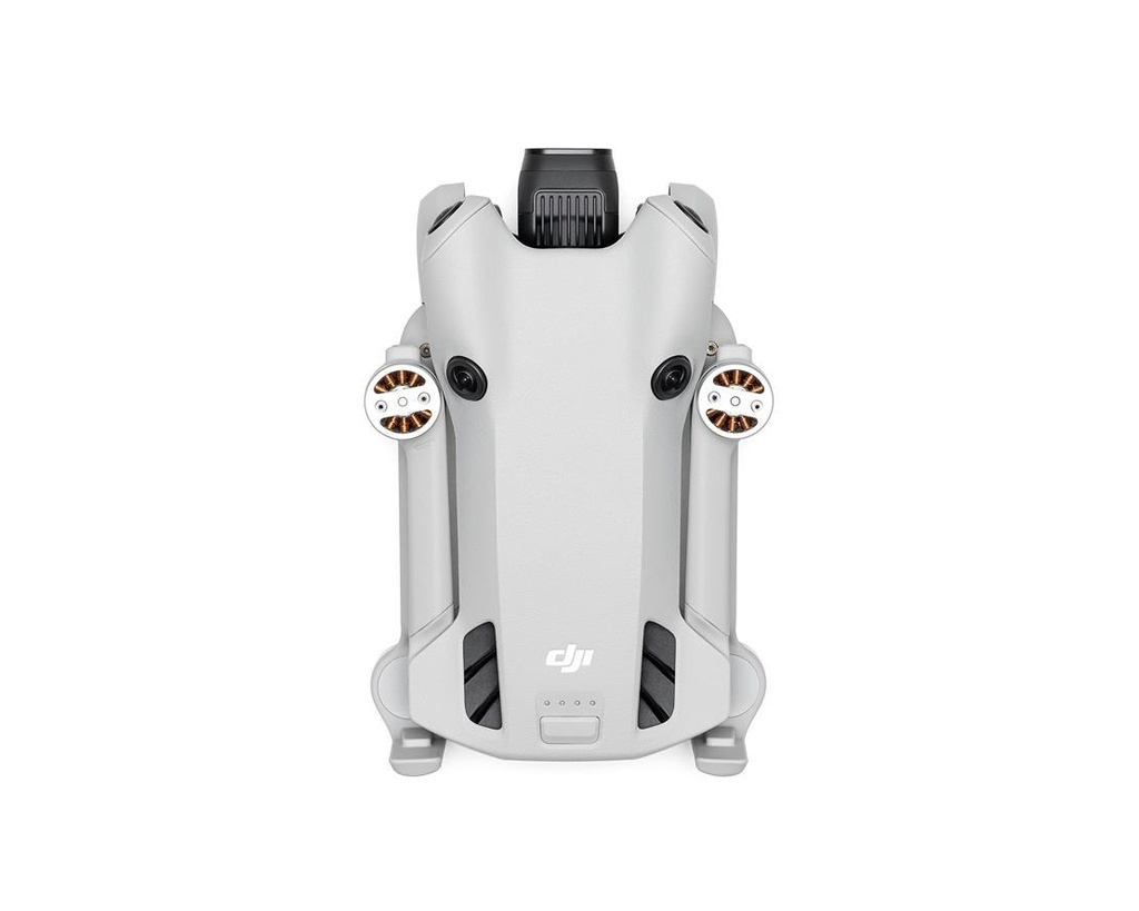 DJI Mini 4 Pro Fly More Combo (RC2)