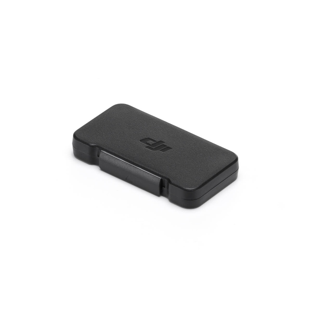 DJI Flip ND Filter Set (ND16/64/256) - Top