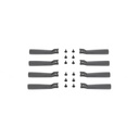 DJI Flip Propellers (Pair) - Bottom (Screws Included)