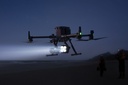 DJI Zenmuse S1 - Action