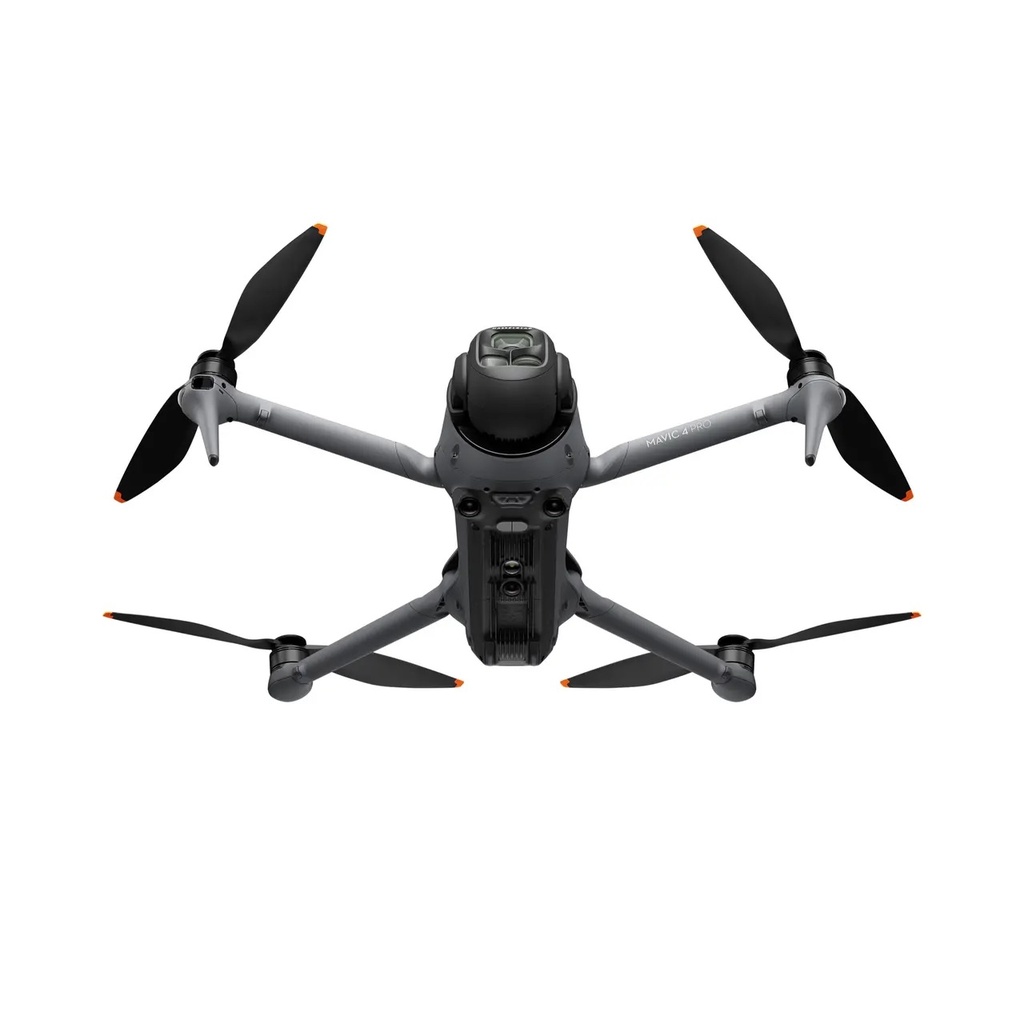 DJI Mavic 4 Pro - Bottom