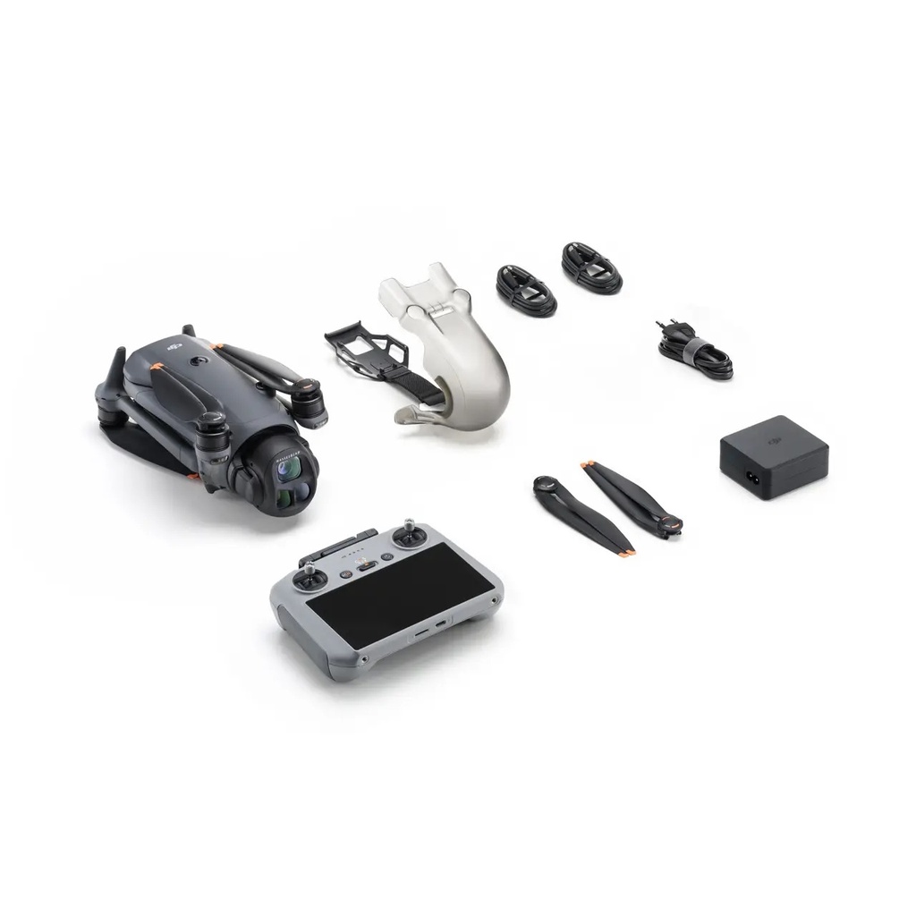 DJI Mavic 4 Pro - Box Content