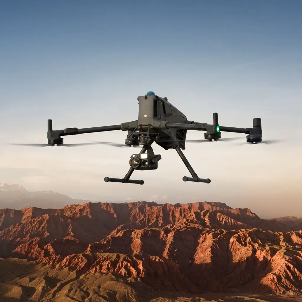 DJI Matrice 400 - KV