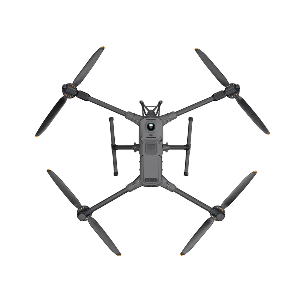 DJI Matrice 400 - Top
