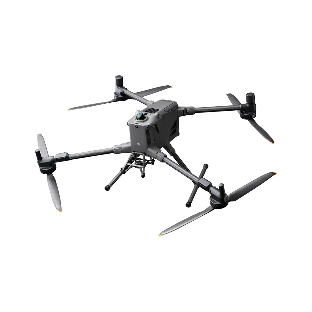 DJI Matrice 400 - Side