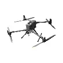 DJI Matrice 400 - Side
