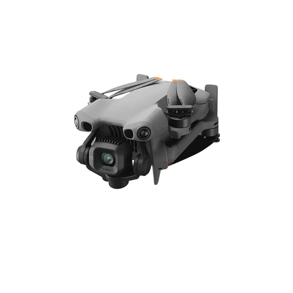 DJI Mini 5 Pro Side