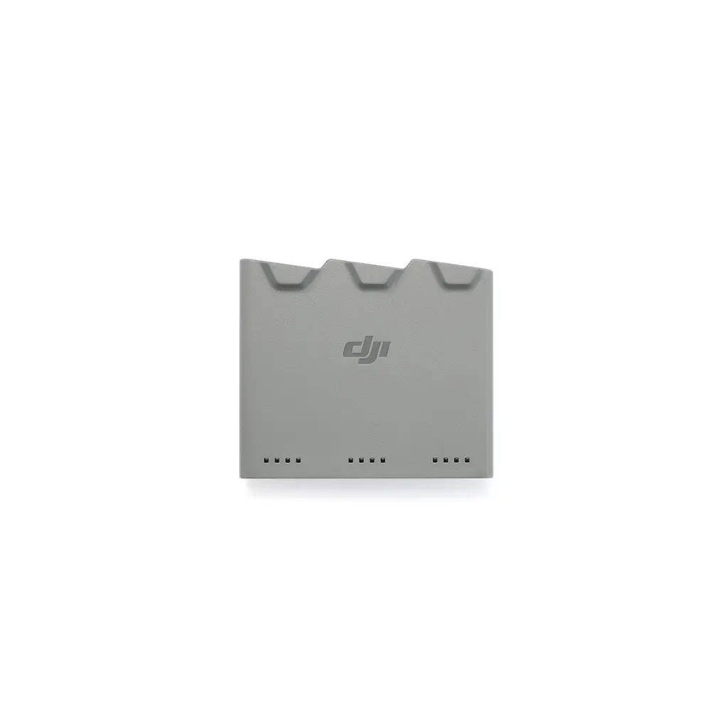 DJI Mini 5 Pro Two Way Charging Hub Side