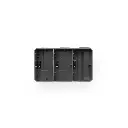 DJI Mini 5 Pro Two Way Charging Hub Top
