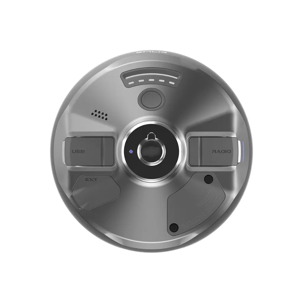 Reach RS4 Bottom View