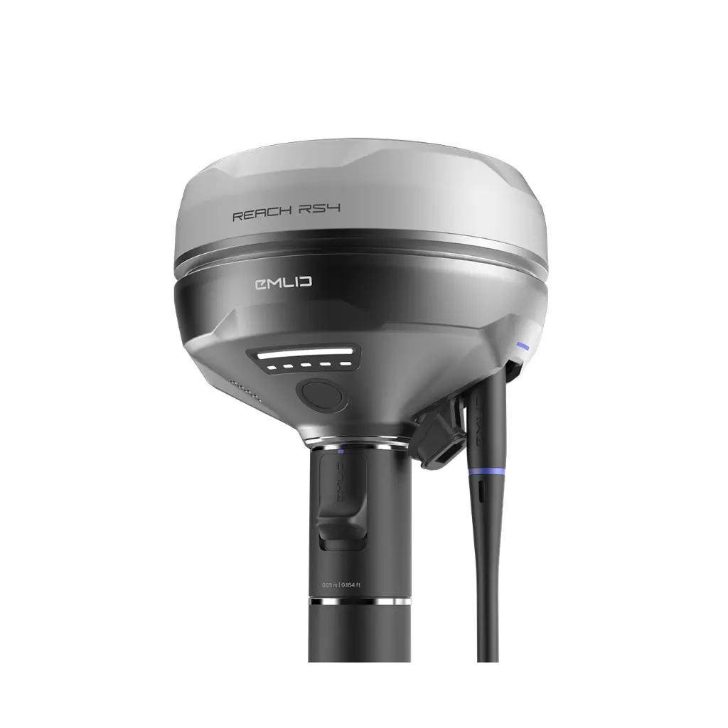 Reach RS4 Quick Mount