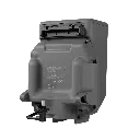 DJI AP 100 Parachute - Backside