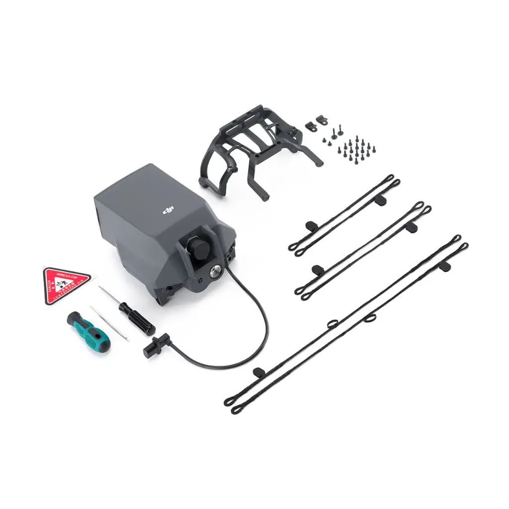DJI AP 100 Parachute - In the box