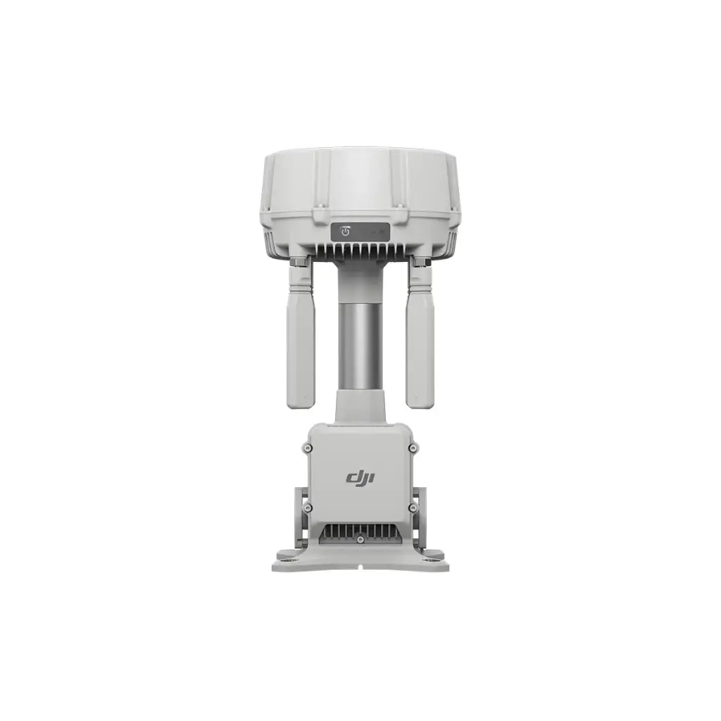 DJI O4 Ground Station