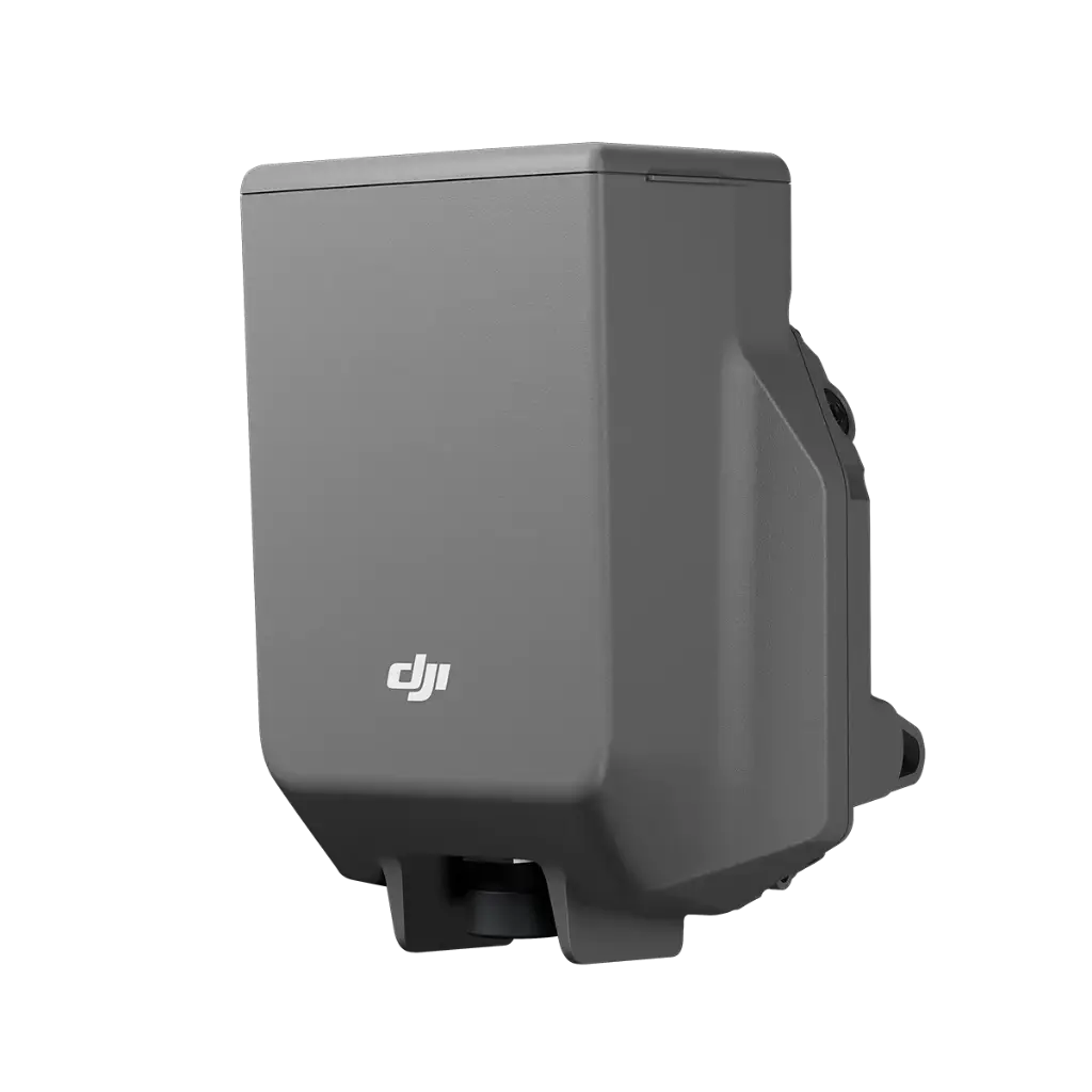 DJI AP100 Parachute