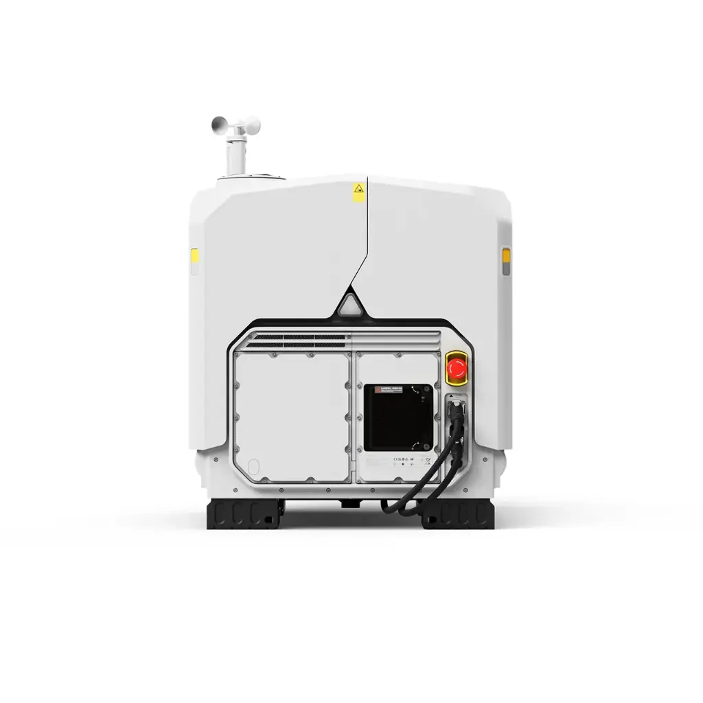 DJI Dock 4
