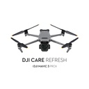 DJI Care Refresh 1-Year Plan (DJI Mavic 3 Pro)