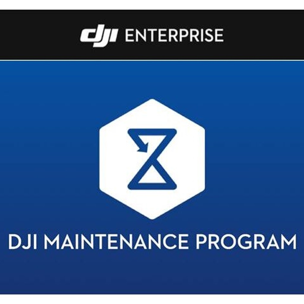 DJI Maintenance Service Program Basic Plan (M3E)