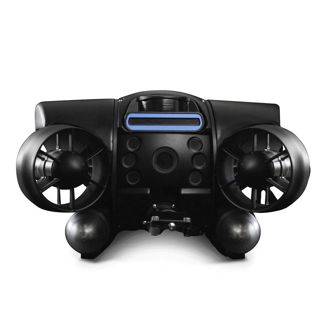 Deep Trekker Revolution NAV Package (Dual Chamber Batteries)