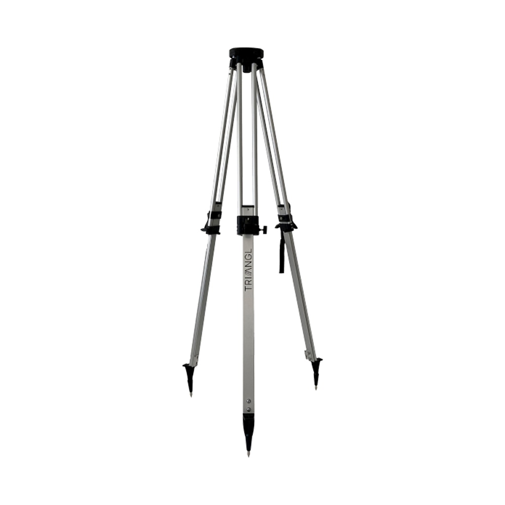 Emlid Triangl Tripod 1.88m with Integrated Extension and 5/8" Male Thread