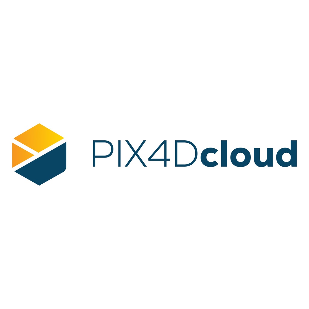 Pix4Dcloud Advanced License - 1 Year Subscription