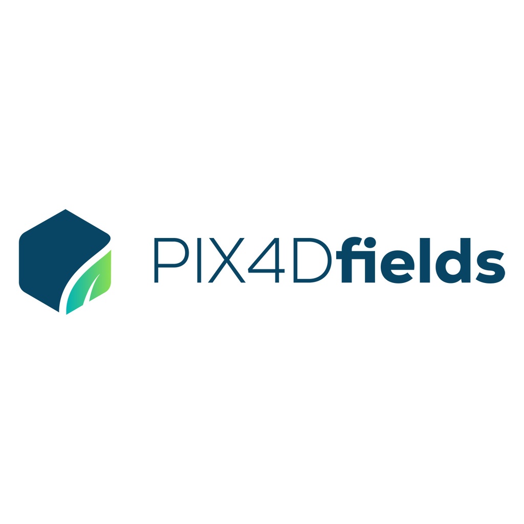 Pix4Dfields License - 1 Year Subscription
